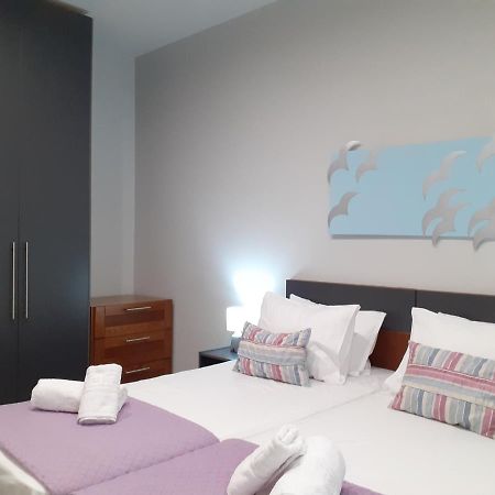 Dennis Stylish Apartment Като Дарацо Екстериор снимка
