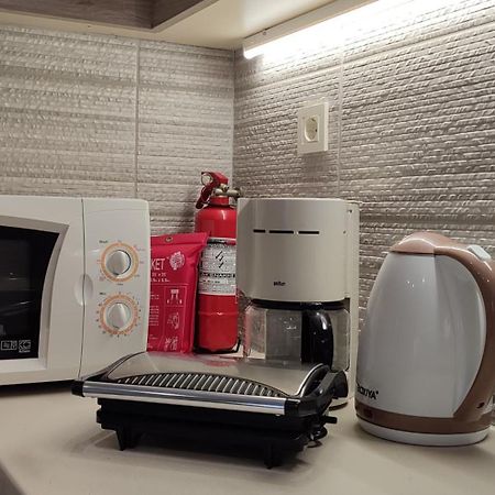 Dennis Stylish Apartment Като Дарацо Екстериор снимка