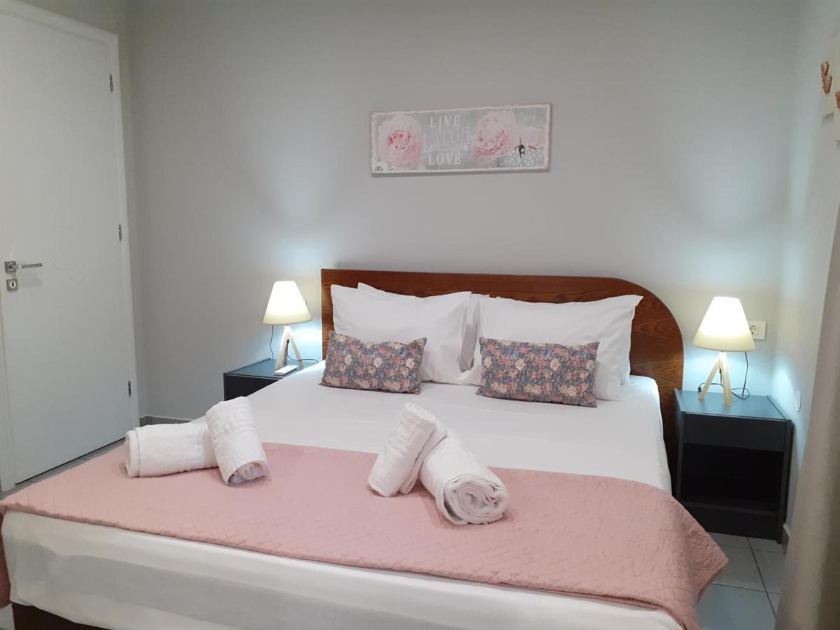 Dennis Stylish Apartment Като Дарацо Екстериор снимка