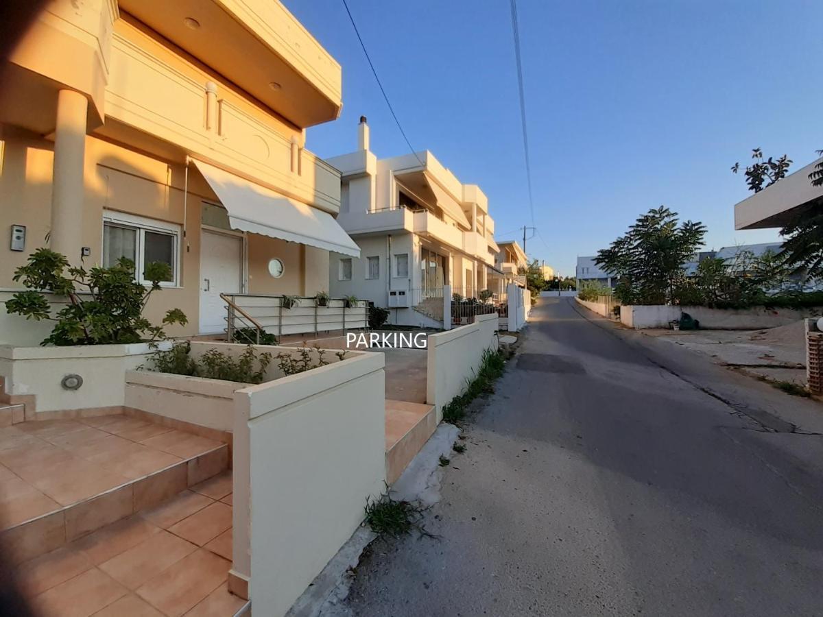 Dennis Stylish Apartment Като Дарацо Екстериор снимка