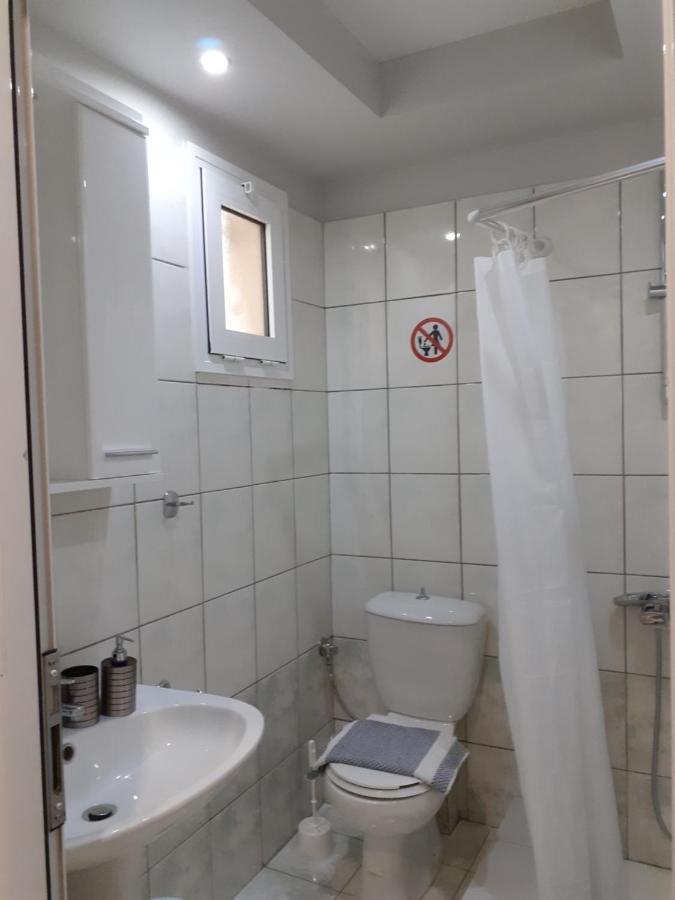 Dennis Stylish Apartment Като Дарацо Екстериор снимка