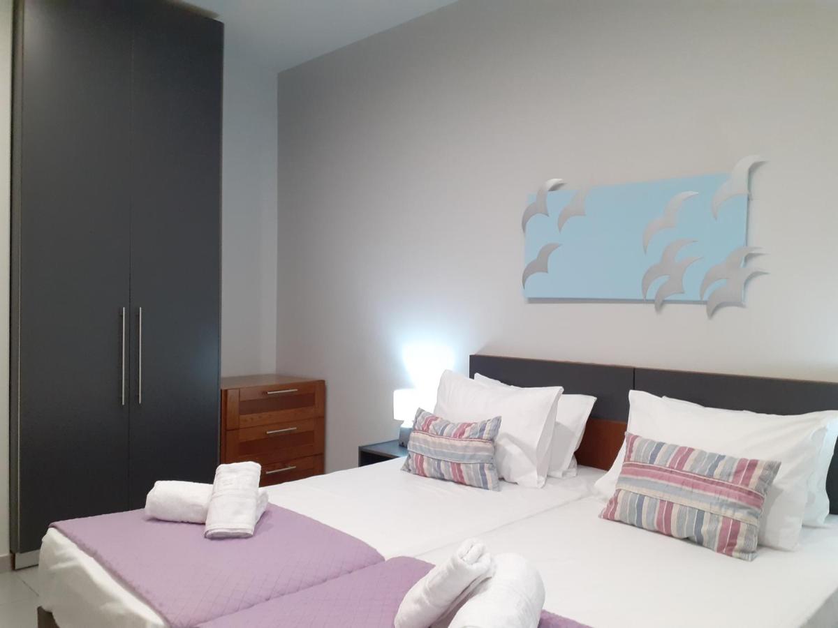 Dennis Stylish Apartment Като Дарацо Екстериор снимка