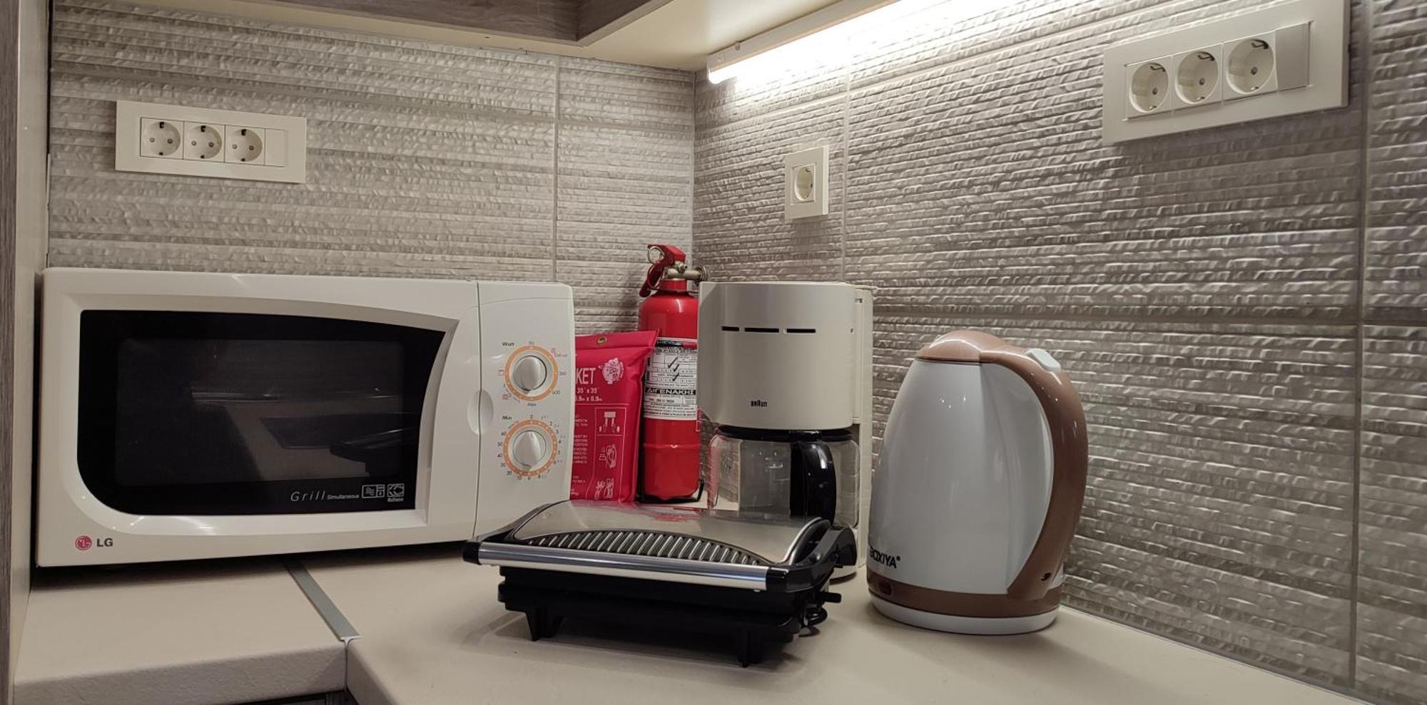 Dennis Stylish Apartment Като Дарацо Екстериор снимка
